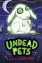 [Undead Pets 05] • Rise of the Zombie Rabbit